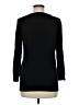 J.Crew 100% Wool Black Wool Pullover Sweater Size M - photo 2