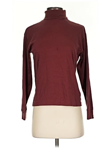 Bogner Long Sleeve Turtleneck (view 1)