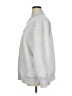 LIVI 100% Polyester Silver Jacket Size 18 Plus - photo 5