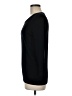 J.Crew 100% Wool Black Wool Pullover Sweater Size M - photo 5