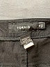 Torrid Solid Black Active Pants Size 16 Plus - photo 7