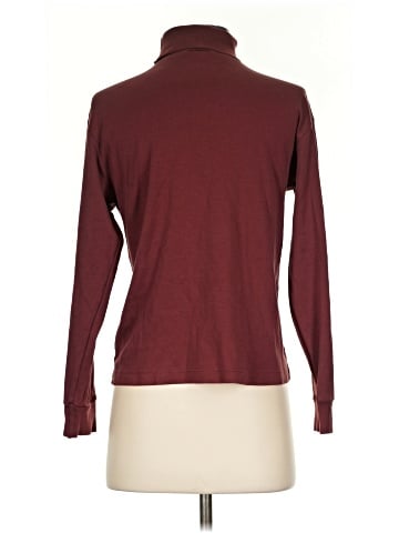 Bogner Long Sleeve Turtleneck (view 2)