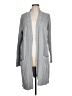 Assorted Brands Gray Cardigan Size L - photo 1
