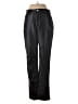 Guess 100% Polyurethane Black Track Pants Size S - photo 1