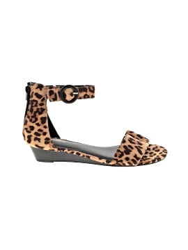 Lane Bryant Wedges