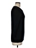 J.Crew 100% Wool Black Wool Pullover Sweater Size M - photo 4