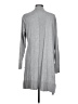 Assorted Brands Gray Cardigan Size L - photo 2