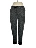 Brooklyn Cloth 100% Polyester Tweed Gray Casual Pants Size XL - photo 1