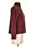 Bogner Burgundy Long Sleeve Turtleneck Size S - photo 6