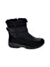 Lands' End Black Boots Size 9 1/2 - photo 1
