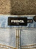 RSQ Blue Jeans Size 30 waist - photo 7