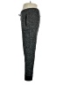 Brooklyn Cloth 100% Polyester Tweed Gray Casual Pants Size XL - photo 5