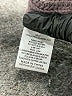 Listicle 100% Acrylic Gray Pullover Sweater Size L - photo 8