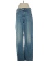 Levi's Blue Jeans Size 27 waist - photo 1
