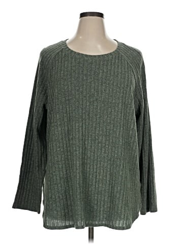 Unbranded Pullover Sweater (view 1)