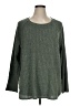 Unbranded Green Pullover Sweater Size 2X - photo 1