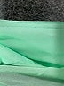 Unbranded 100% Polyester Green Casual Dress Size 8 - photo 4