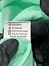 Unbranded 100% Polyester Green Casual Dress Size 8 - photo 6
