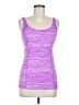 VSX Sport Purple Active Tank Size M - photo 1