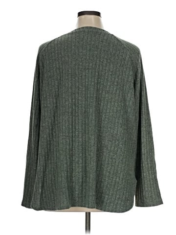 Unbranded Pullover Sweater (view 2)