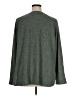 Unbranded Green Pullover Sweater Size 2X - photo 2