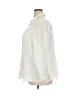 Roz & Ali Ivory 3/4 Sleeve Blouse Size 3X - photo 5