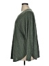 Unbranded Green Pullover Sweater Size 2X - photo 5