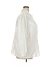 Roz & Ali Ivory 3/4 Sleeve Blouse Size 3X - photo 4