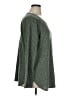 Unbranded Green Pullover Sweater Size 2X - photo 4
