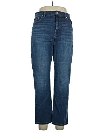 Ann Taylor LOFT Jeans (view 1)