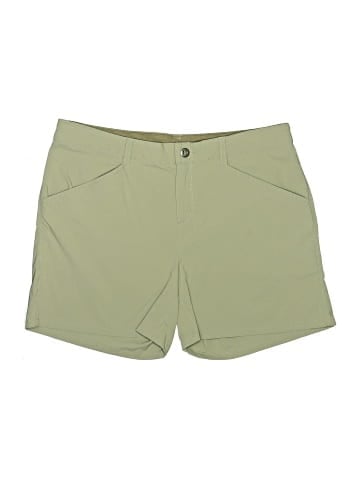 Patagonia Khaki Shorts (view 1)