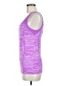 VSX Sport Purple Active Tank Size M - photo 5