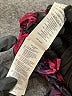 Brooks 100% Nylon Stripes Purple Track Jacket Size S - photo 10