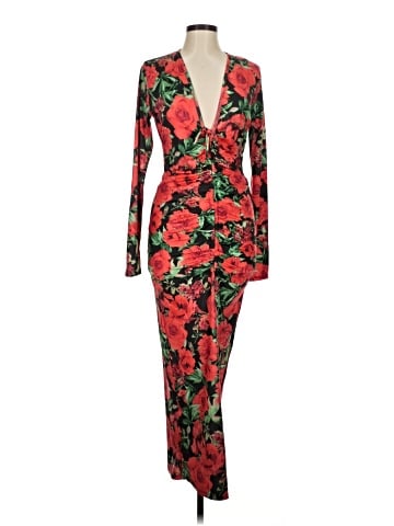 Good Time U.S.A. Los Angeles Cocktail Dress (view 1)