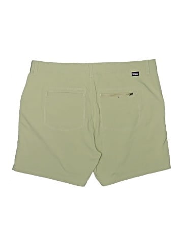 Patagonia Khaki Shorts (view 2)