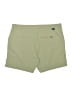 Patagonia Solid Green Khaki Shorts Size 12 - photo 2