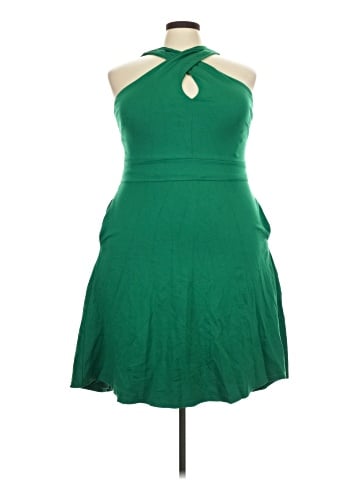 New York & Company Cocktail Dress (view 1)