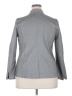 Apt. 9 Gray Blazer Size XXL Petite - photo 2