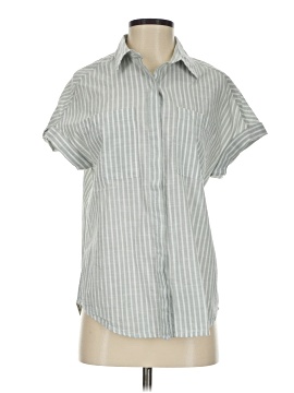 Lola River Short Sleeve Blouse