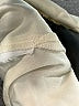 J.Crew Ivory Long Sleeve Blouse Size XL - photo 8