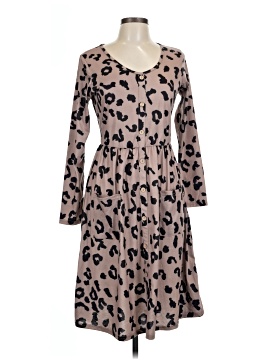 Unbranded Casual Dress (view 1)