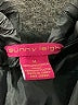 Sunny Leigh 100% Polyester Solid Black Formal Skirt Size M - photo 5
