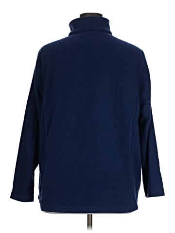 Lands' End Turtleneck Sweater (view 2)