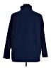 Lands' End 100% Polyester Blue Turtleneck Sweater Size 2X - photo 2