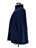 Lands' End 100% Polyester Blue Turtleneck Sweater Size 2X - photo 5