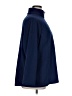 Lands' End 100% Polyester Blue Turtleneck Sweater Size 2X - photo 4