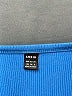 Shein Blue Bodysuit Size 2 - photo 3