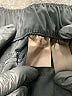 Calia Solid Black Active Pants Size XXL - photo 4