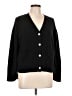 J.Crew Black Cardigan Size L - photo 1