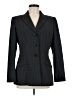 Kasper Gray Blazer Size 8 - photo 1